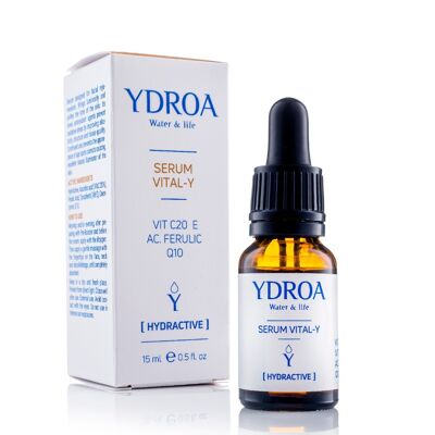 Y-Serum Vital-Y 15ml