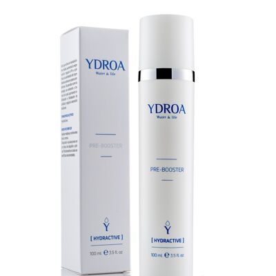 Y-Pre-Booster 100ml