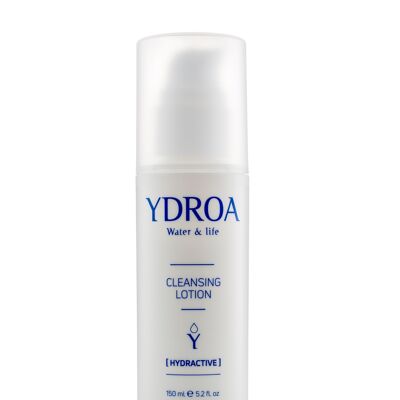 Y-Cleansing Lotion 150ml