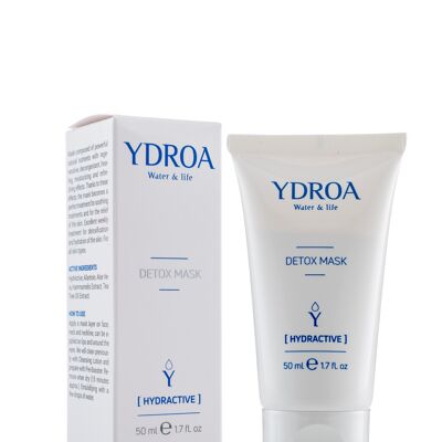 Y-DetOxigen Mask 200ml