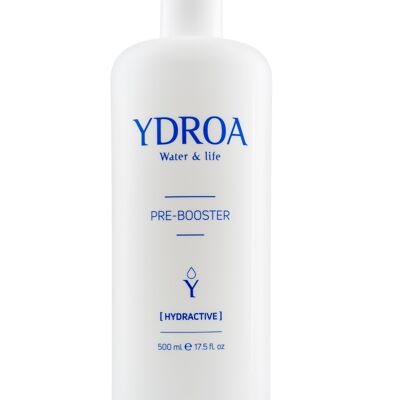 Y-Pre-Booster 500ml