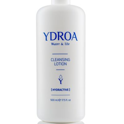 Y-Cleansing Lotion 500ml