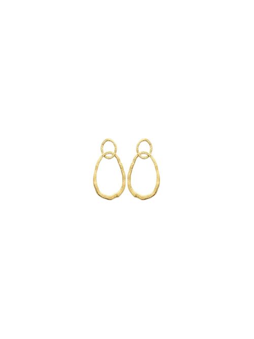 Boucles d'oreilles rita