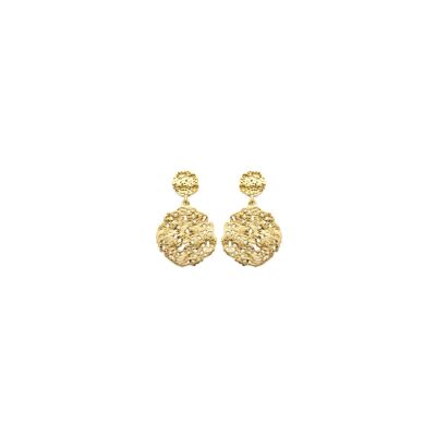 Boucles d'oreilles anila