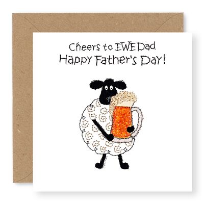 EWE Father's Day Beer