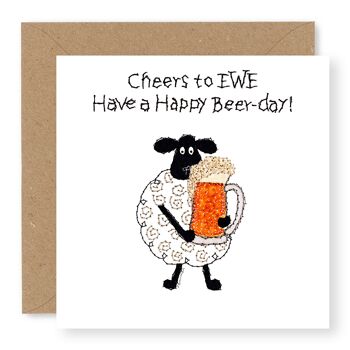 EWE Happy Beer-Day