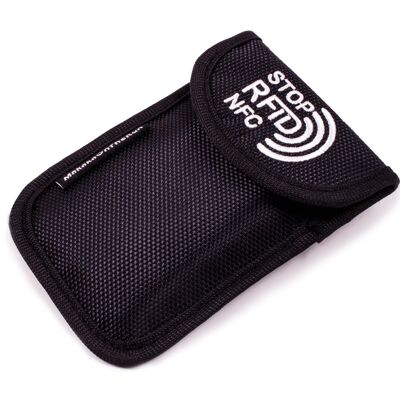 Custodia KeySafe Custodia per chiavi auto (Keyless-Go Blocker) - 1 pz