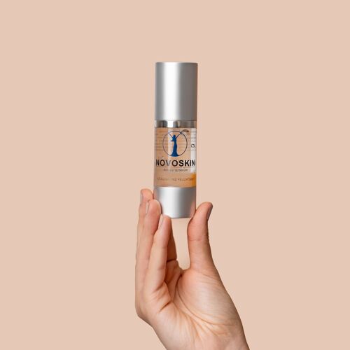 NOVOSKIN Antiaging Serum