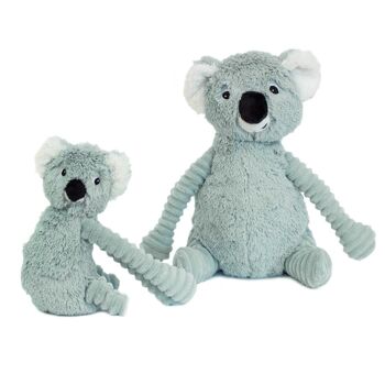 LE KOALA MAMAN & BEBE MENTHE / THE KOALA 3