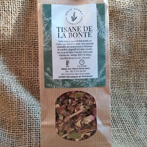 Tisane de la bonté