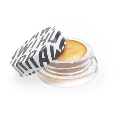 Hurraw! Aura Highlighter Gold