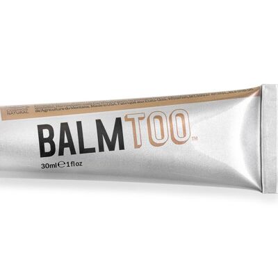 Baume multi-usages BALMTOO™ Santal Pin