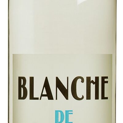 Die Blanche de Gontran