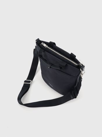 Bucket Bag - Noir Anthracite 5