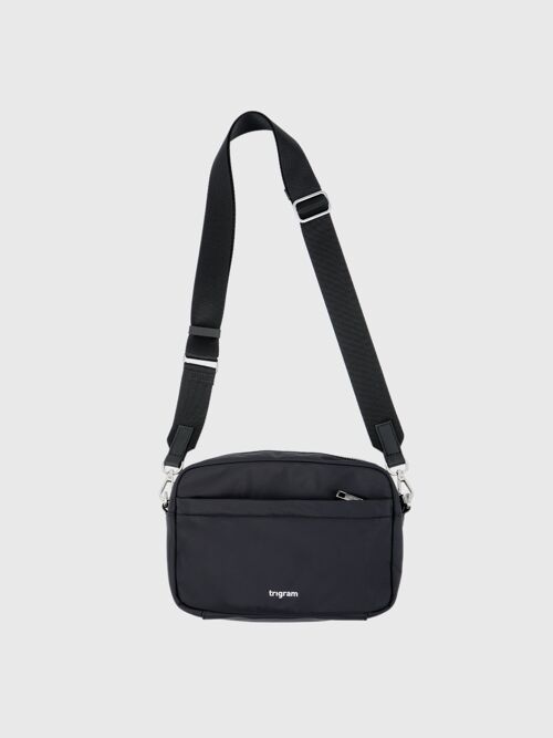 Camera Bag - Noir Anthracite