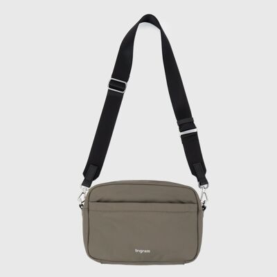 Camera Bag - Clay Green