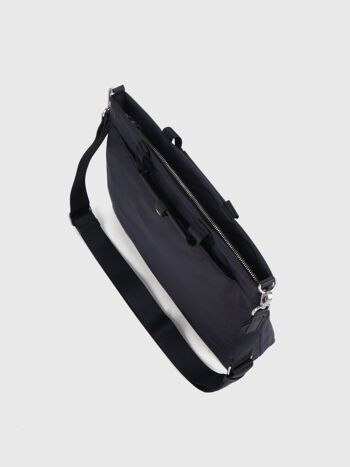 Office Bag - Noir Anthracite 5