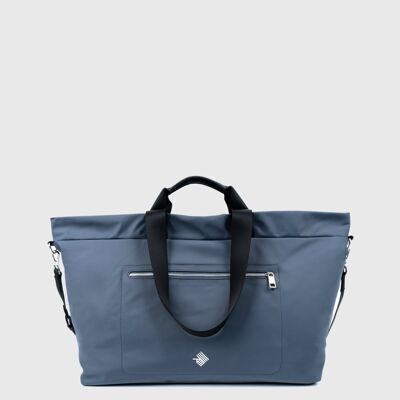 Weekender Bag - Lake Blue