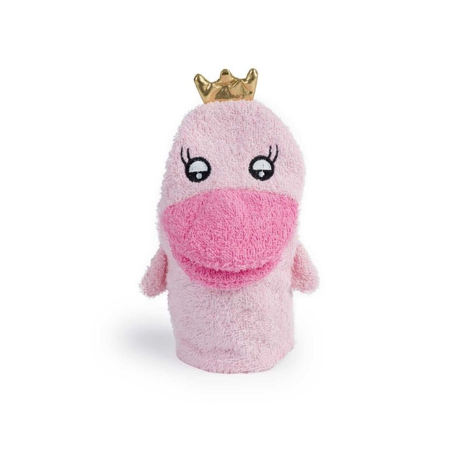 GANT DE TOILETTE - PRINCESA - 16420