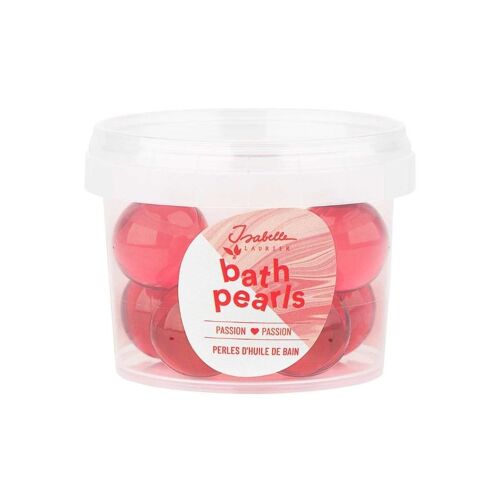 PASSION FRUIT BATH OIL PEARLS - 8 x 4G - 17468