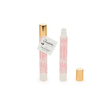 FLOWER POWER EAU DE TOILETTE ROLL-ON - 17600