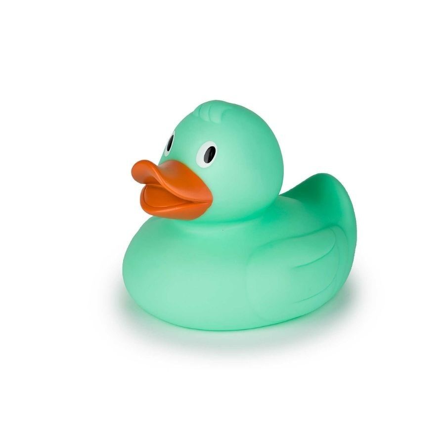 GROSSE BADEENTE - MINTGRÜN - 42401