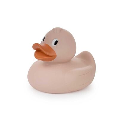 LARGE BATH DUCK - PINK - 42406