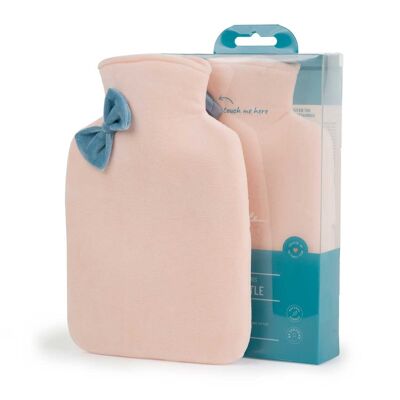 BOILER WITH VELVET COVER - 1L - 42660