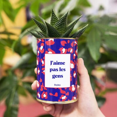 Cactus - J'aime pas les gens