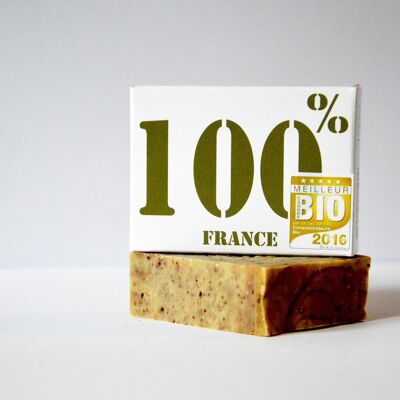 100% Frankreich