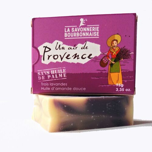Un Air de Provence