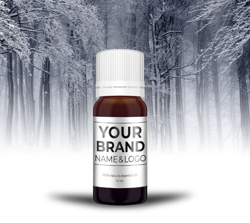 Winter Love - 10 ml - 100% Natural Pure Essential Oil