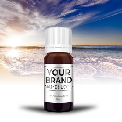 Fresh Wind - 10 ml - 100% Natural Pure Essential Oil