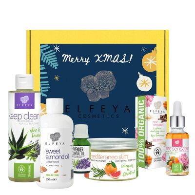 XMAS Beauty Gift Box