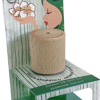 Home air freshener jazmin scent / ambientador hogar dama de noche sinpalitos