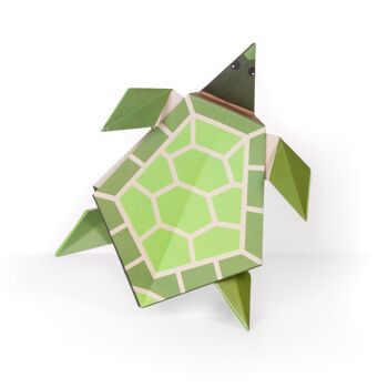 Créez votre propre origami géant océanique 8