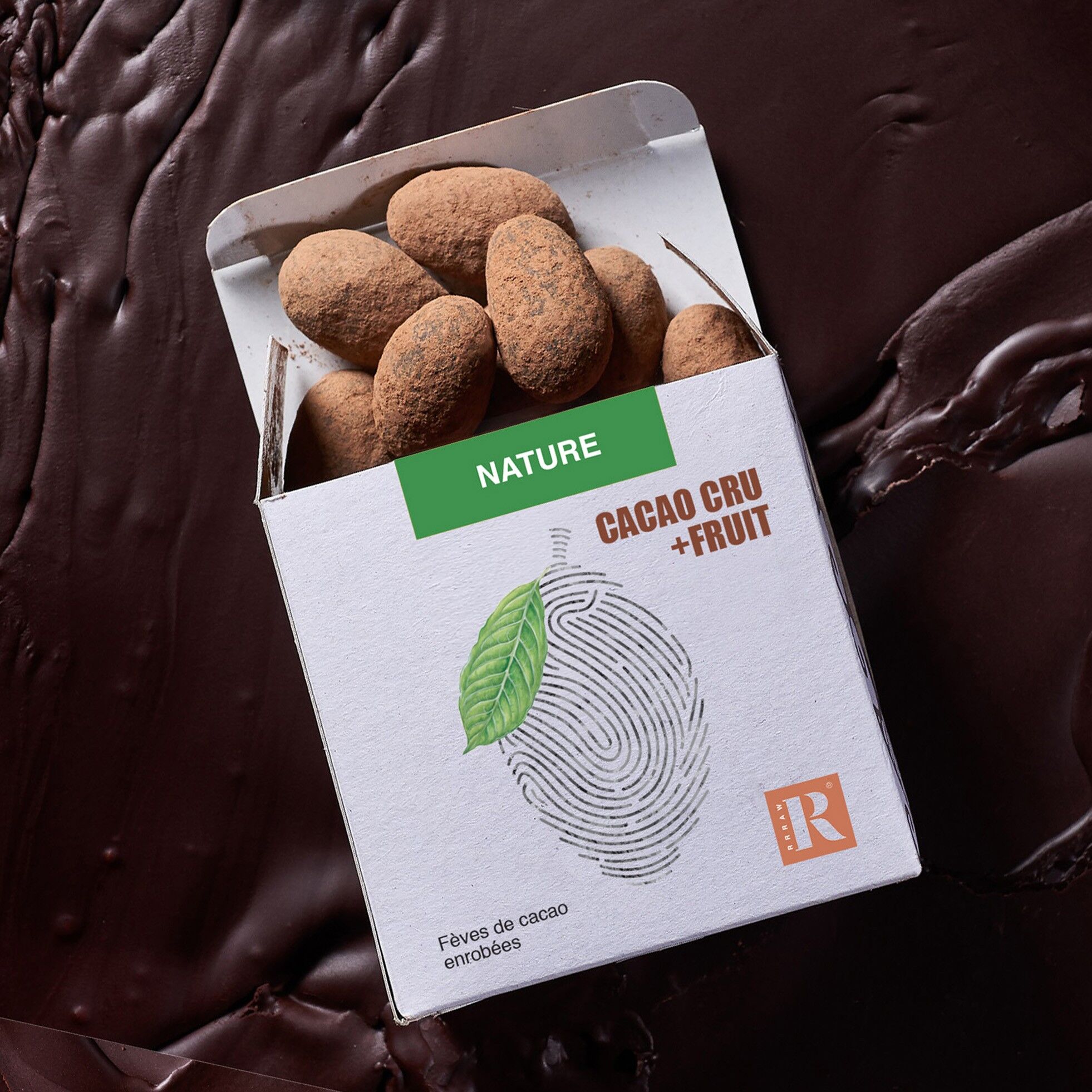 Fagioli in Condimento 80g / Liscio / BIO *