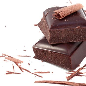Chocolat Cru Patissier 75% / BIO* 2