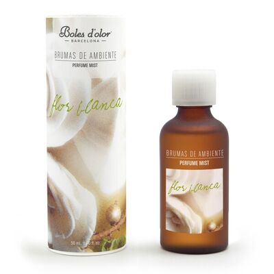 White Flowers Mist Oil 50ml