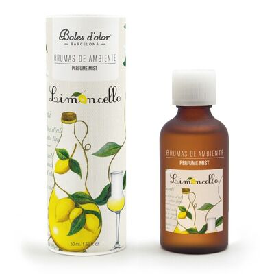 Limoncello Mist Oils 50ml