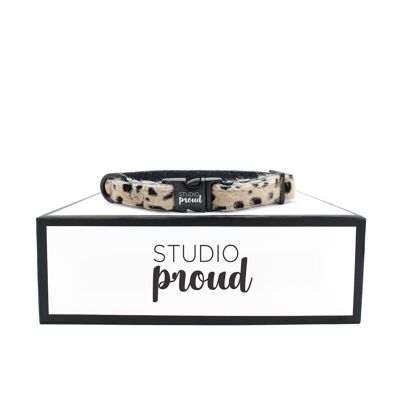 Halsband Gepard S