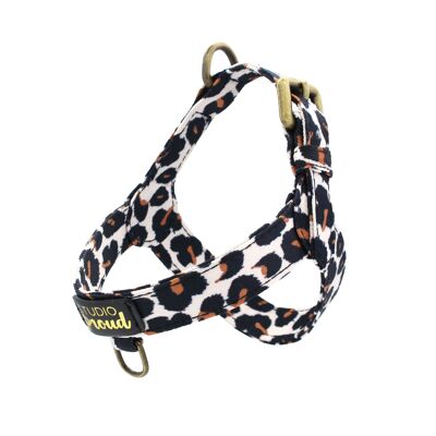 Harness Tiger XS