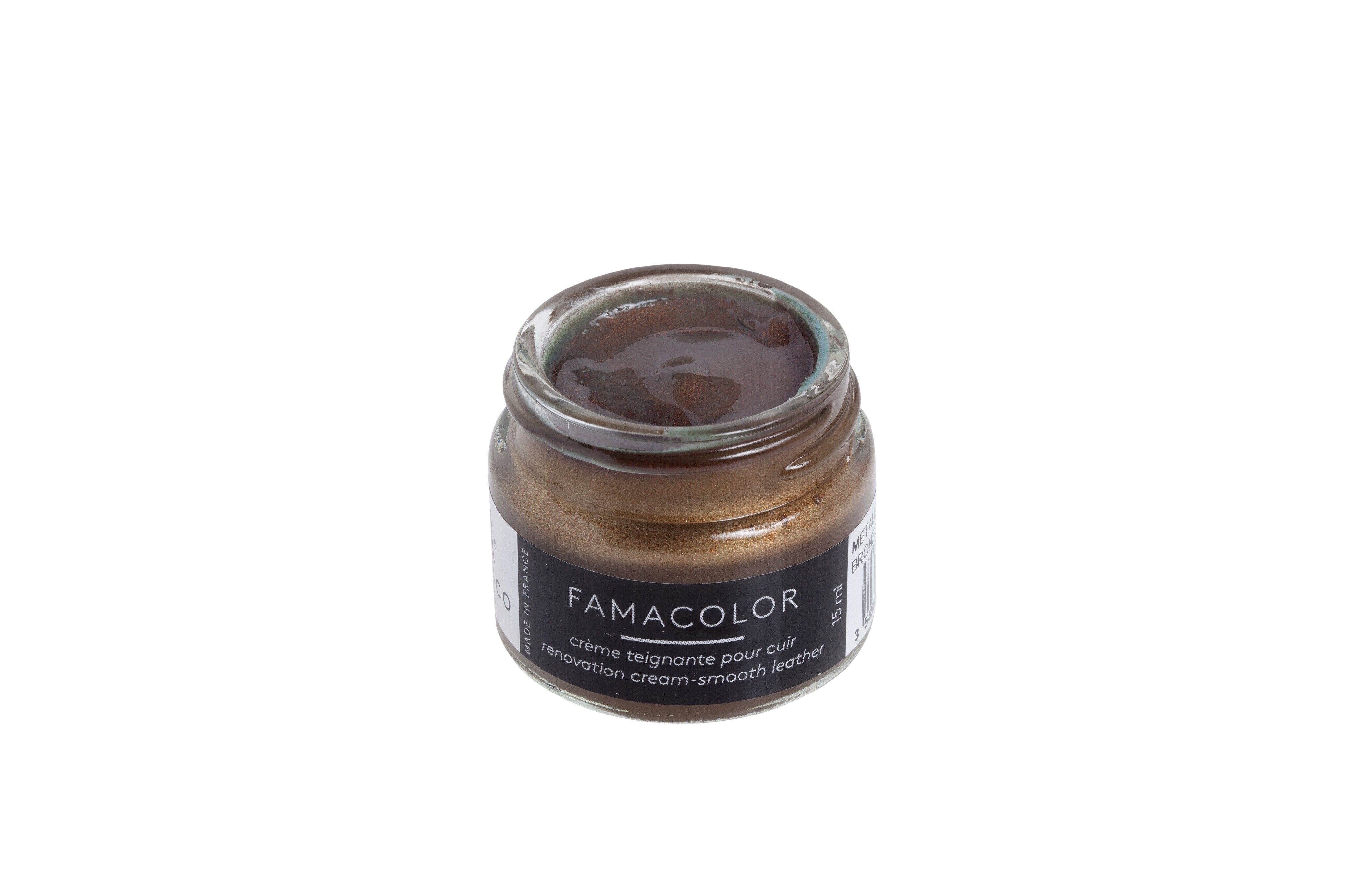 Famacolor - Bronze