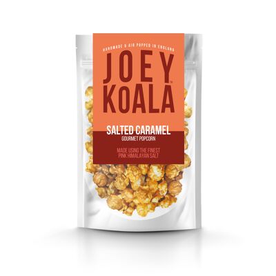 Joey Koala Gourmet Popcorn