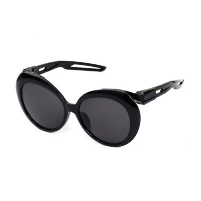 The big one Sunglasses Black