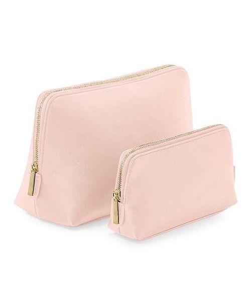 Large Boutique Accessories Bags - Pink   , SKU1270