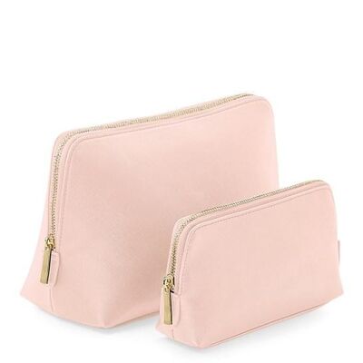 Große Boutique-Accessoires-Taschen - Pink , SKU1270