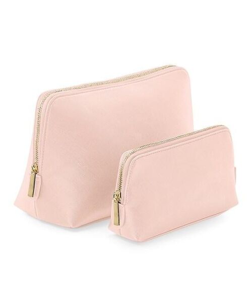 Medium Boutique Accessories Bag - Pink   , SKU1274