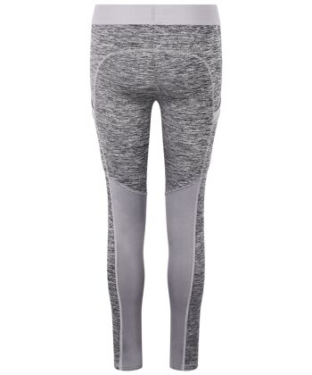 Leggings Cool pour femmes Jet Black , SKU1279 5