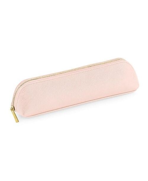Small Boutique Accessories Bags - Pink , SKU1398